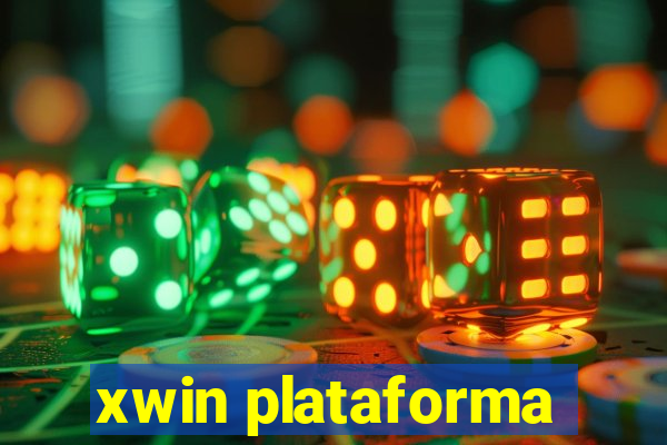 xwin plataforma